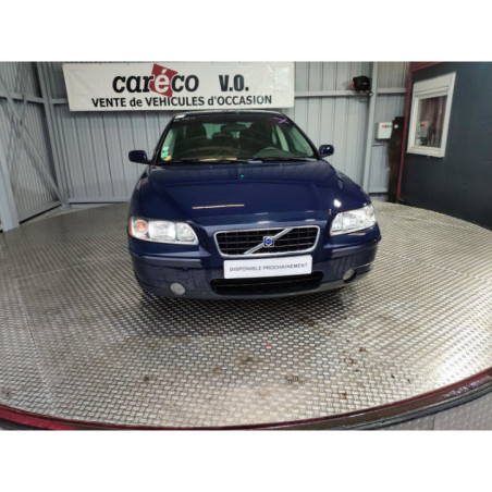 Compteur VOLVO S 60 1 Photo n°1