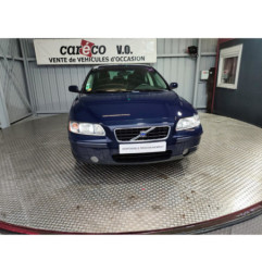 Commande chauffage VOLVO S 60 1 Photo n°4