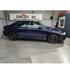 Commande chauffage VOLVO S 60 1 Photo n°6