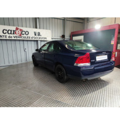 Commande chauffage VOLVO S 60 1 Photo n°9