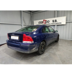 Commande chauffage VOLVO S 60 1 Photo n°10