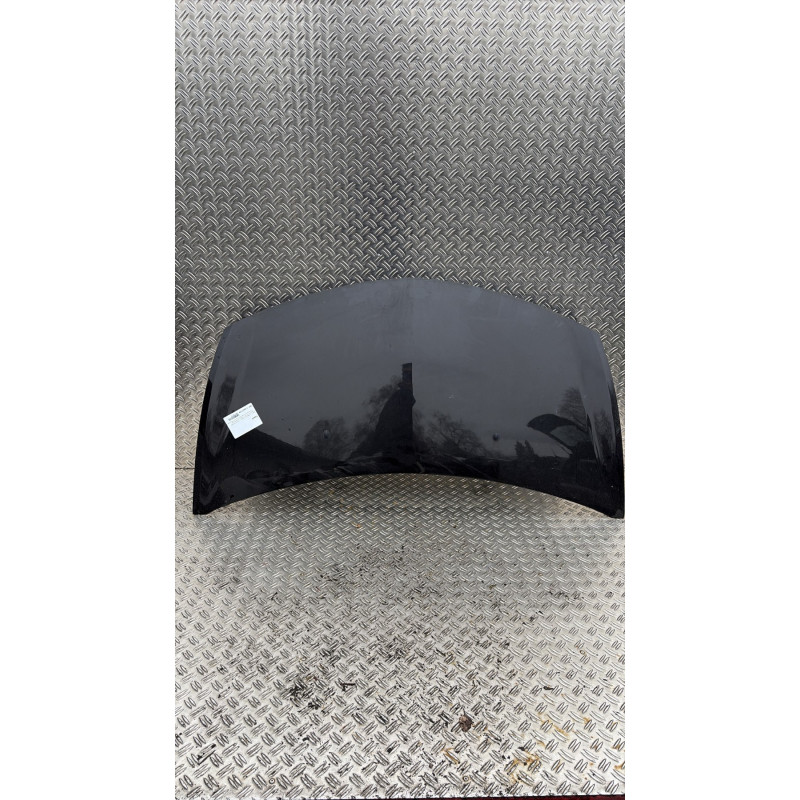 Capot RENAULT CLIO 3