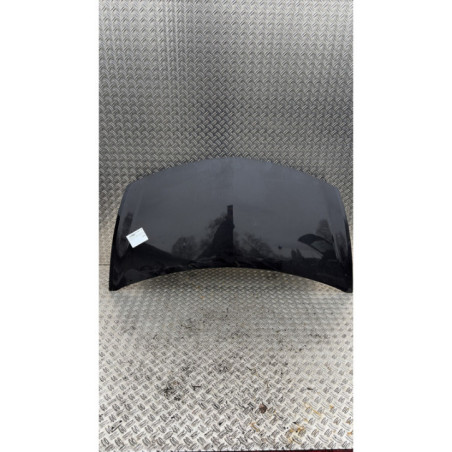 Capot RENAULT CLIO 3 Photo n°1