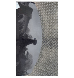 Capot RENAULT CLIO 3 Photo n°4