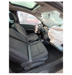 Capot RENAULT CLIO 3 Photo n°8