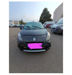 Capot RENAULT CLIO 3 Photo n°10
