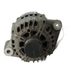 Alternateur OPEL INSIGNIA 1 Photo n°1