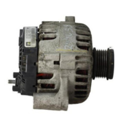 Alternateur OPEL INSIGNIA 1 Photo n°4