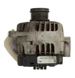 Alternateur OPEL INSIGNIA 1 Photo n°5