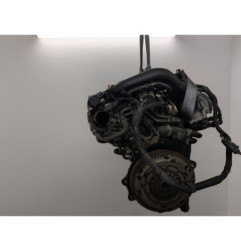 Moteur AUDI A3 2 Photo n°4