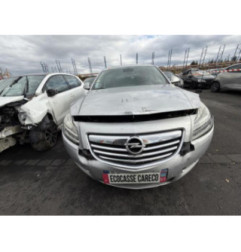 Alternateur OPEL INSIGNIA 1 Photo n°11