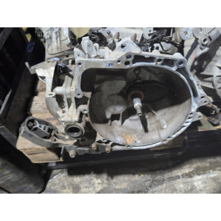 Boite de vitesses PEUGEOT EXPERT 3 Photo n°1