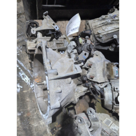 Boite de vitesses PEUGEOT EXPERT 3