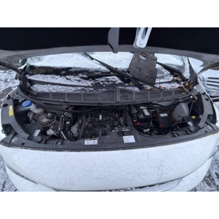 Bloc chauffage PEUGEOT EXPERT 3