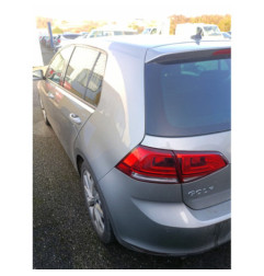 Commande chauffage VOLKSWAGEN GOLF 7
