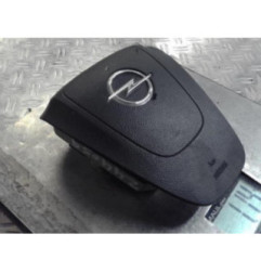 Air bag conducteur OPEL INSIGNIA 1