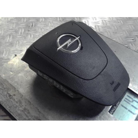 Air bag conducteur OPEL INSIGNIA 1