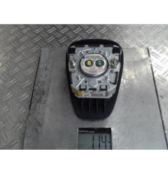 Air bag conducteur OPEL INSIGNIA 1 Photo n°4