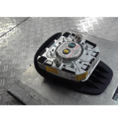 Air bag conducteur OPEL INSIGNIA 1 Photo n°5