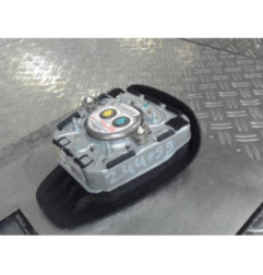 Air bag conducteur OPEL INSIGNIA 1 Photo n°6