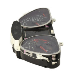 Compteur AUDI A6 3 Photo n°4