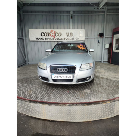 Pare soleil gauche AUDI A6 3 Photo n°1