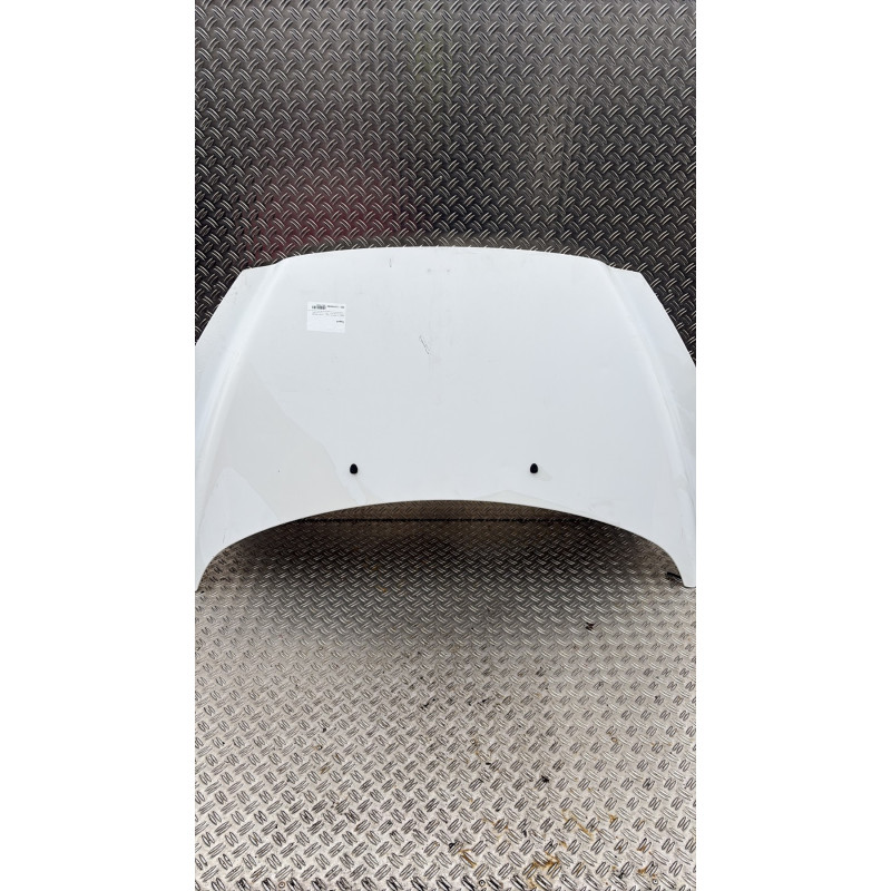 Capot PEUGEOT 308 1