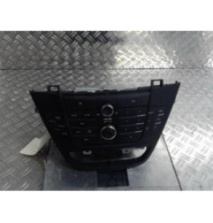 Autoradio d'origine OPEL INSIGNIA 1 Photo n°1