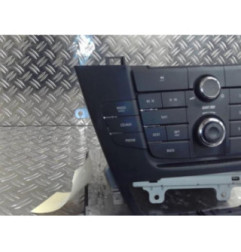 Autoradio d'origine OPEL INSIGNIA 1