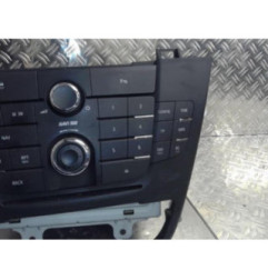 Autoradio d'origine OPEL INSIGNIA 1 Photo n°3