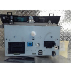 Autoradio d'origine OPEL INSIGNIA 1 Photo n°5