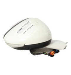 Retroviseur droit PEUGEOT 508 1 SW Photo n°3