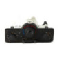 Commande chauffage RENAULT CLIO 3
