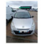Commande chauffage RENAULT CLIO 3