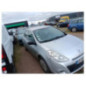 Commande chauffage RENAULT CLIO 3