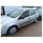 Commande chauffage RENAULT CLIO 3
