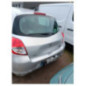 Commande chauffage RENAULT CLIO 3