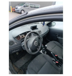 Commande chauffage RENAULT CLIO 3 Photo n°8
