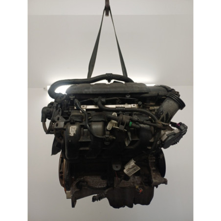 Moteur OPEL MERIVA B Photo n°1