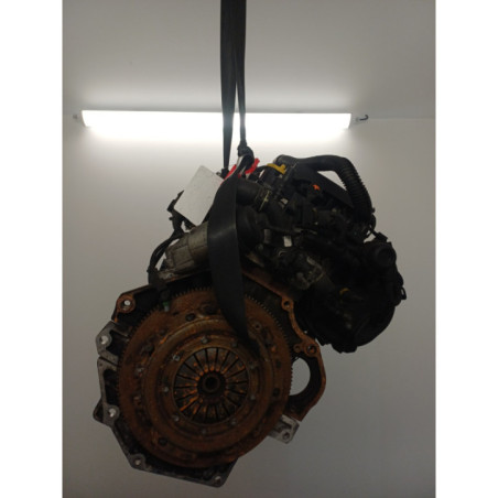 Moteur OPEL MERIVA B