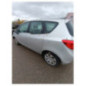 Capot OPEL MERIVA B