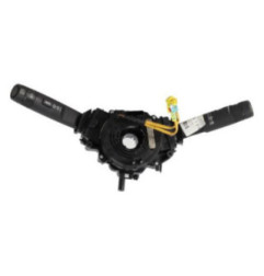 Com (Bloc Contacteur Tournant+Commodo Essuie Glace+Commodo Phare) OPEL INSIGNIA 1 Photo n°4