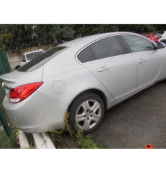 Com (Bloc Contacteur Tournant+Commodo Essuie Glace+Commodo Phare) OPEL INSIGNIA 1 Photo n°9