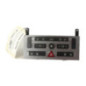 Commande chauffage PEUGEOT 407