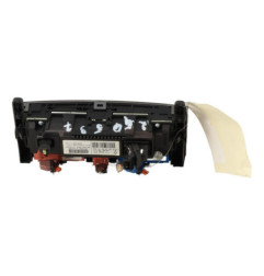 Commande chauffage PEUGEOT 407
