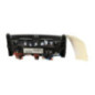 Commande chauffage PEUGEOT 407