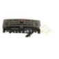 Commande chauffage PEUGEOT 407