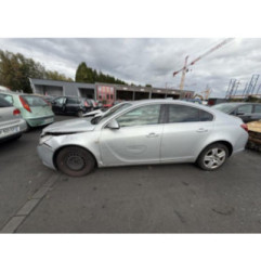 Com (Bloc Contacteur Tournant+Commodo Essuie Glace+Commodo Phare) OPEL INSIGNIA 1 Photo n°13