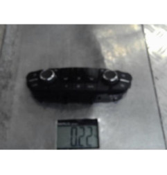 Commande chauffage OPEL INSIGNIA 1 Photo n°1