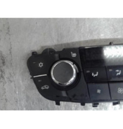 Commande chauffage OPEL INSIGNIA 1